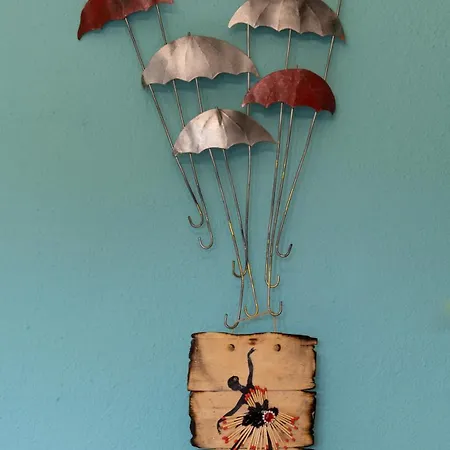 아파트 Stefania's *