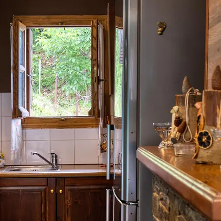 Stefania's 아파트