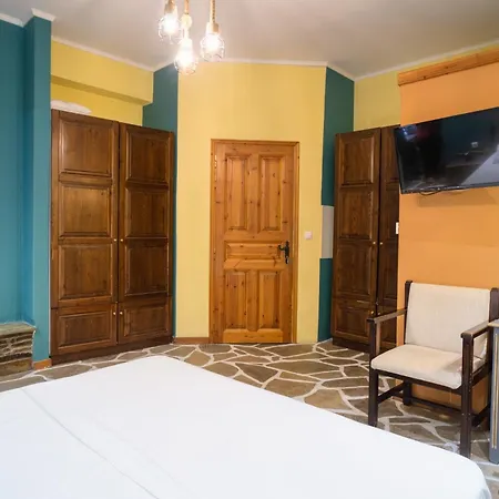 아파트 Stefania's *