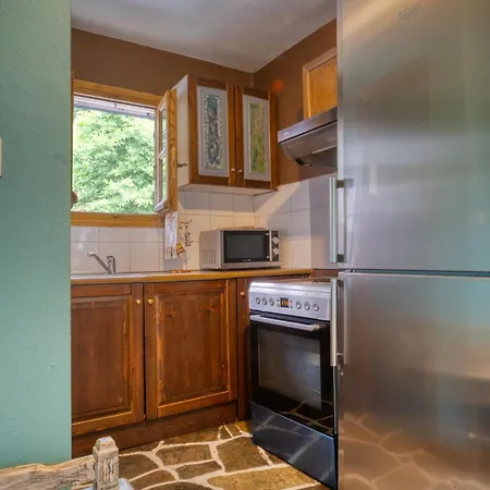 Stefania's 아파트 *