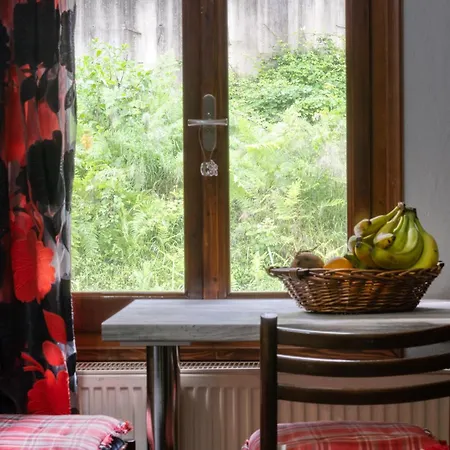 Stefania's 아파트