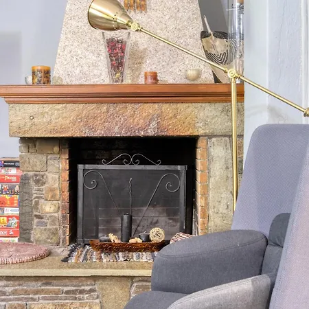 아파트 Stefania's *