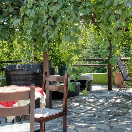 Apartament Stefania's