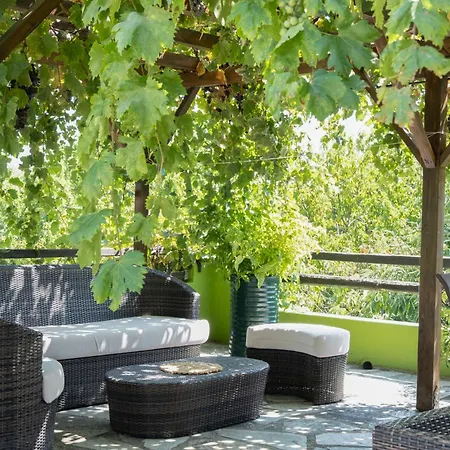 Apartament Stefania's *