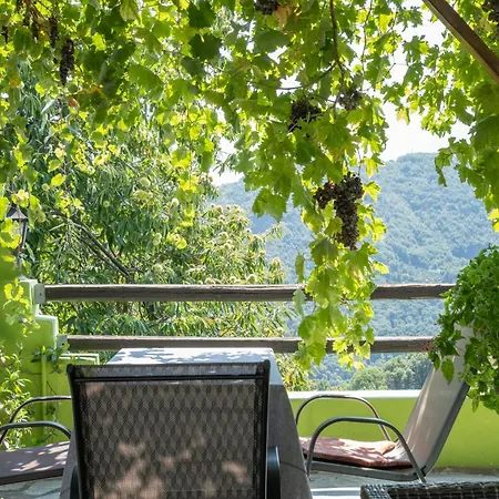 Apartament Stefania's *