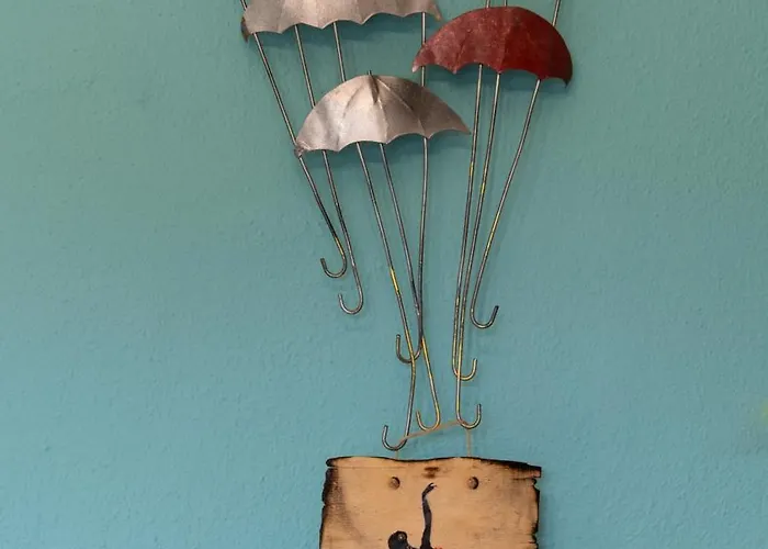 Apartament Stefania's *