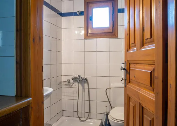 Stefania's Apartament