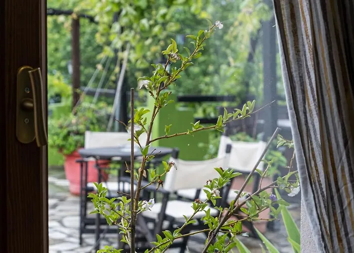 Stefania's Apartament Zagora