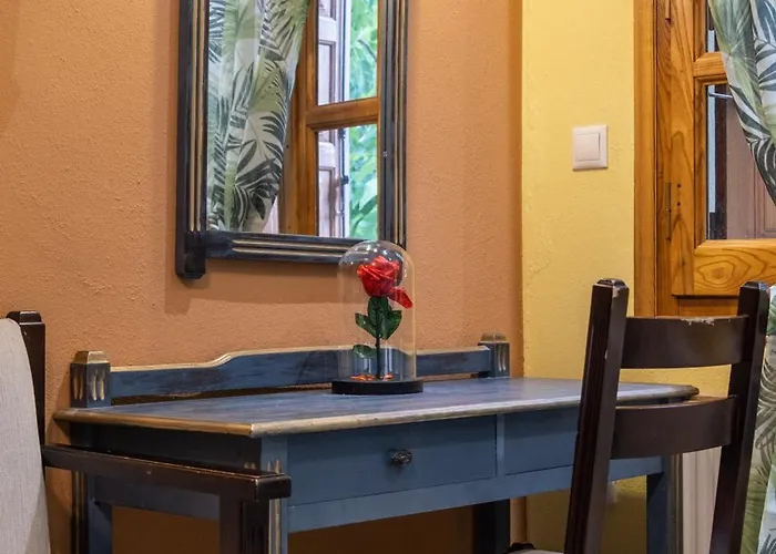 Apartament Stefania's Zagora