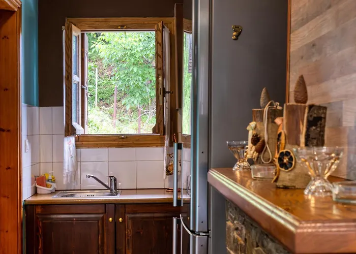 Stefania's Apartament