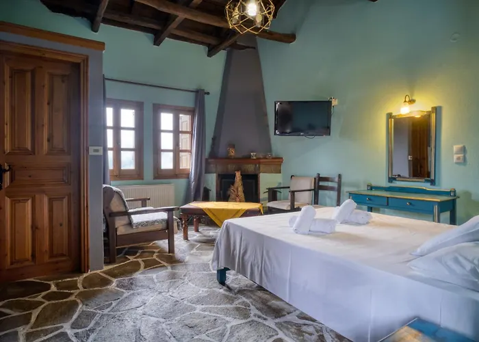 Apartament Stefania's