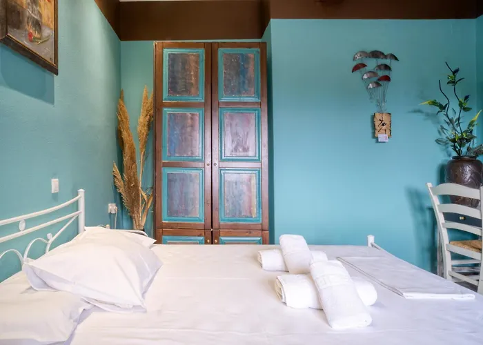 Stefania's Apartament Zagora