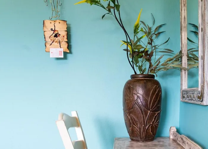 Apartament Stefania's