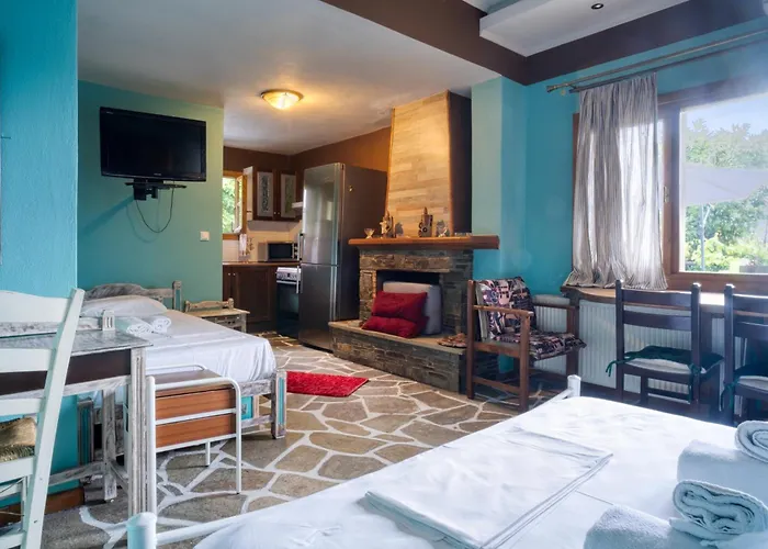 Apartament Stefania's