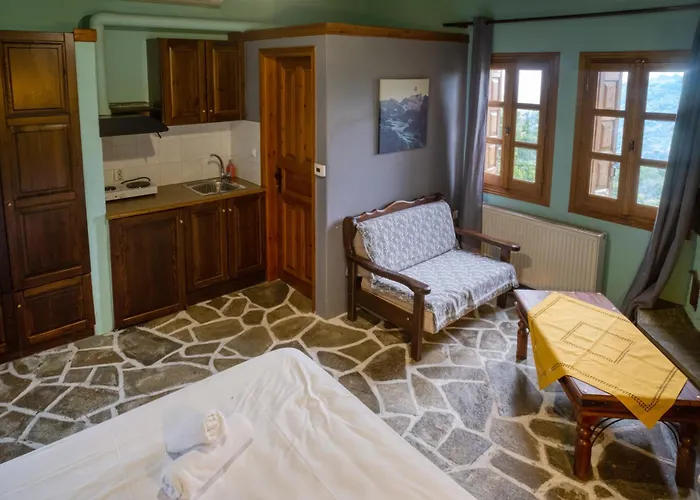 Apartament Stefania's *