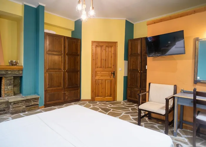 Apartament Stefania's *