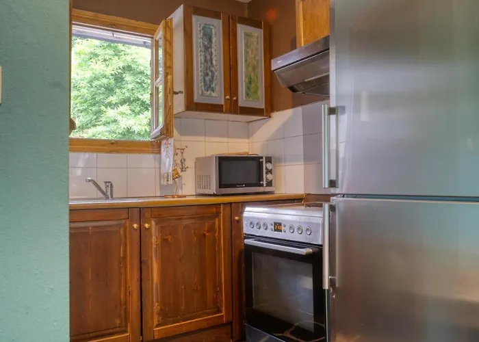 Stefania's Apartament *