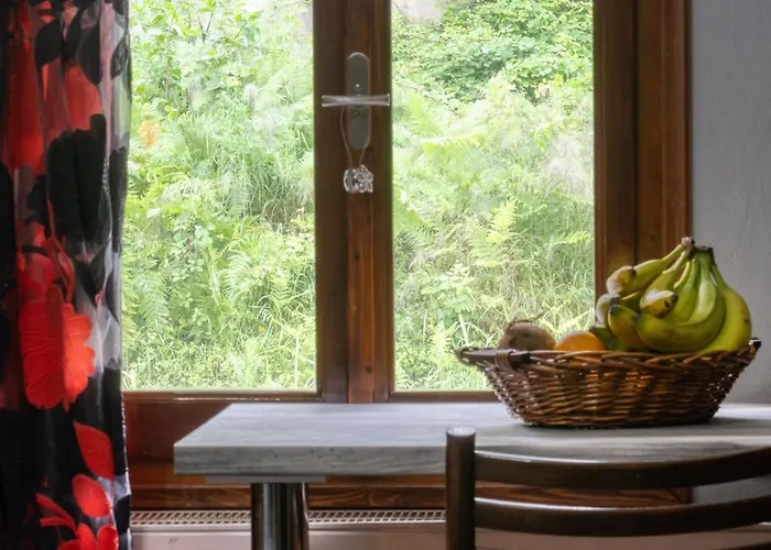 Stefania's Apartament