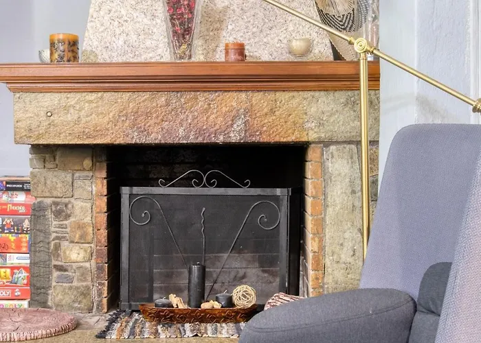 Apartament Stefania's *