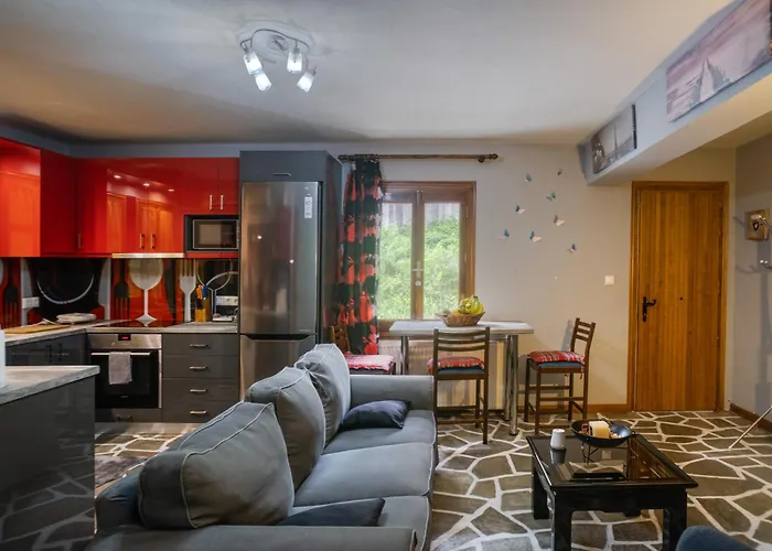 Apartament Stefania's