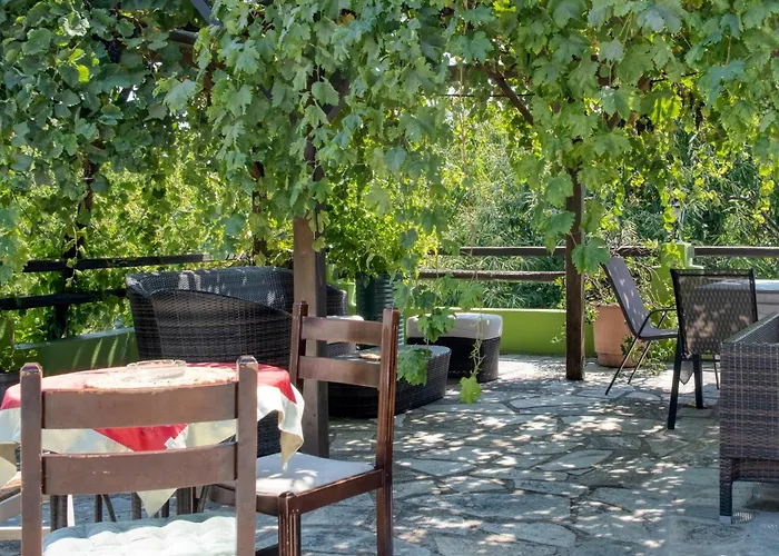 Apartament Stefania's