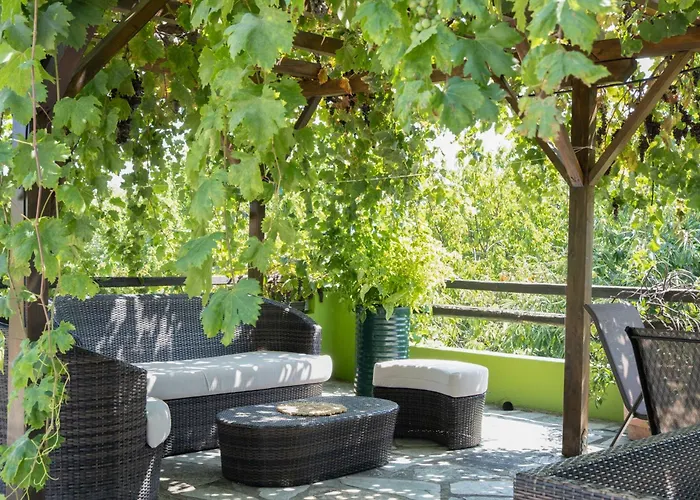 Apartament Stefania's *