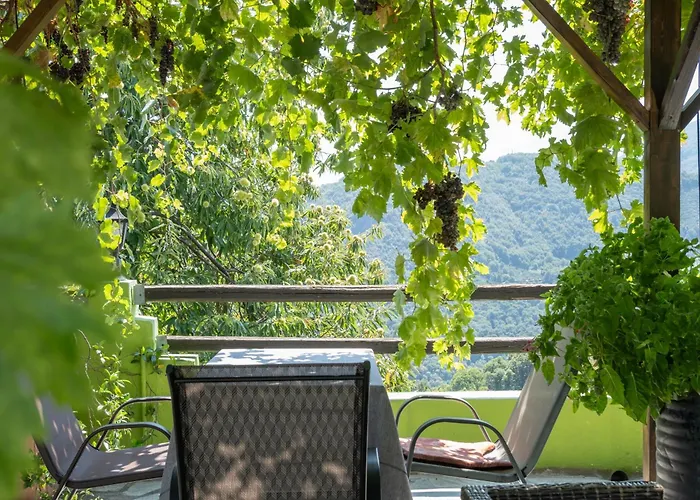 Apartament Stefania's *