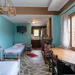 Stefania's Zagora