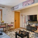 Stefania's Apartment
