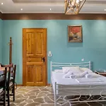 Stefania's Zagora