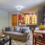 Stefania's Apartment