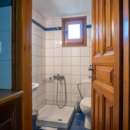 Stefania's Apartment