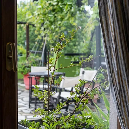 Stefania's 公寓 扎戈拉