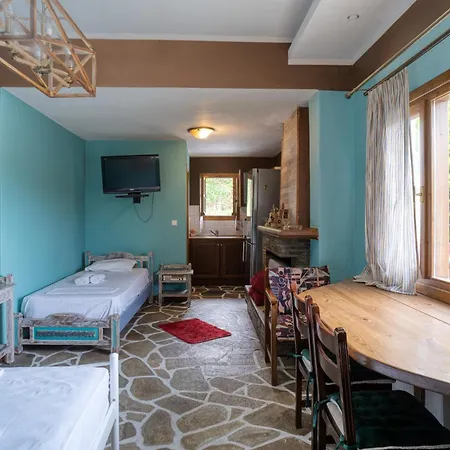 Stefania's Zagora