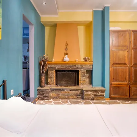 Stefania's 扎戈拉