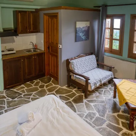 Apartman Stefania's *