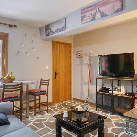 Stefania's Apartment