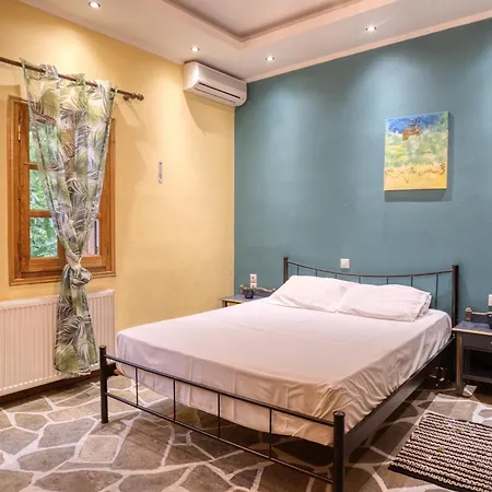 Stefania's Zagora