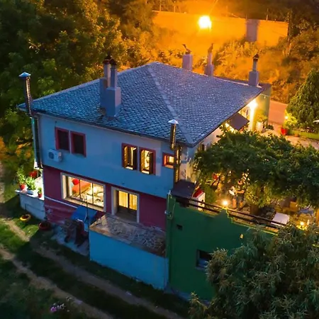 Stefania's * 扎戈拉