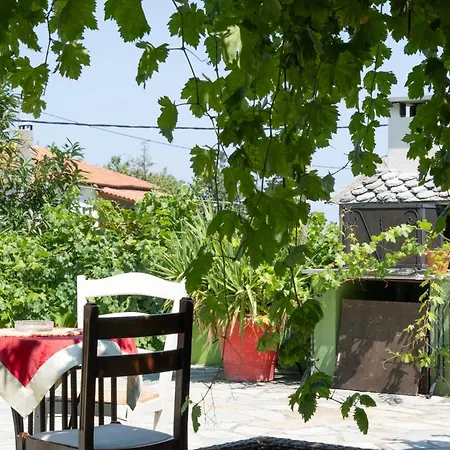 Stefania's * Zagora